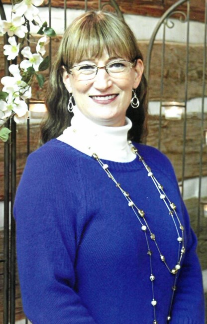 Obituary of Deanna Maus Hubbard