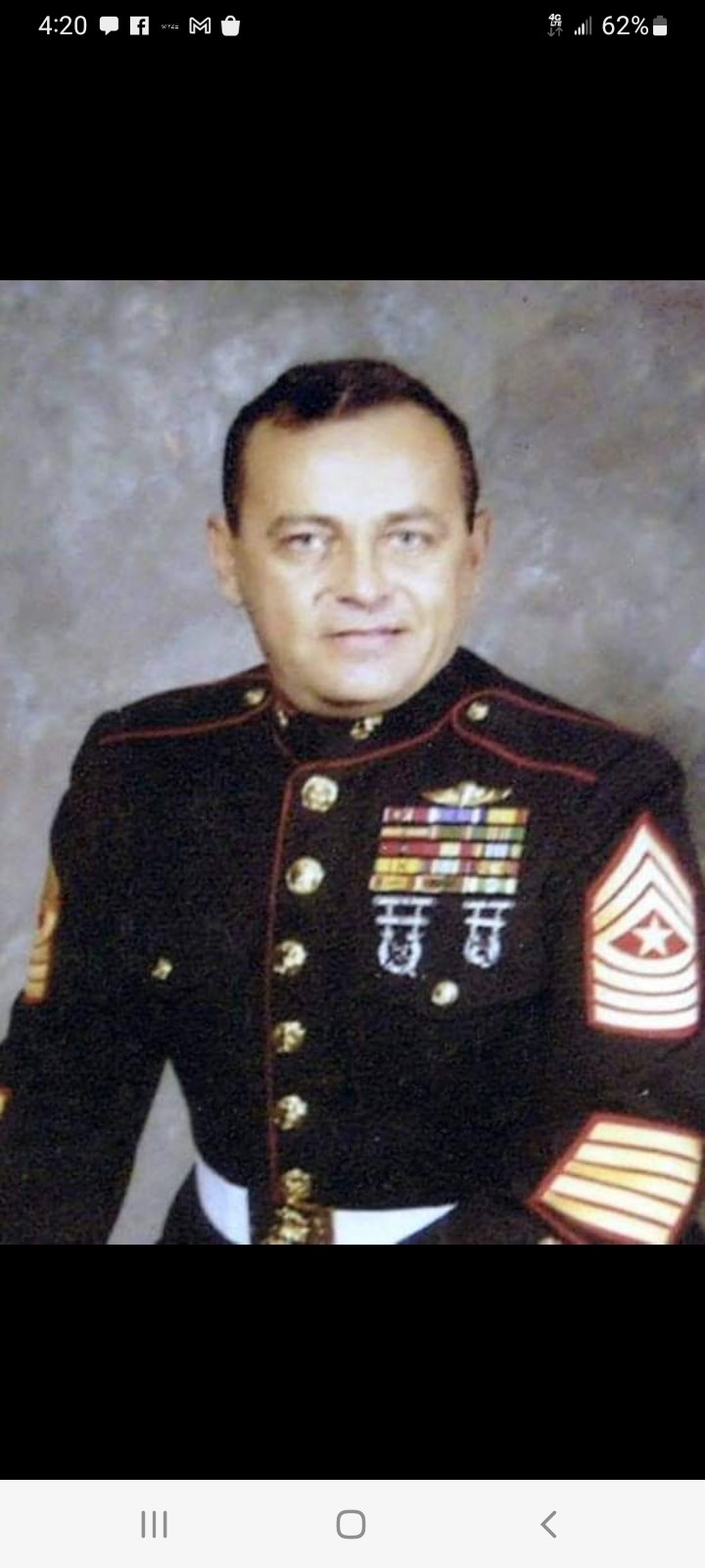 Avis de décès de Robert David Ritter