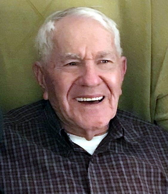 Obituary of David G. Knight