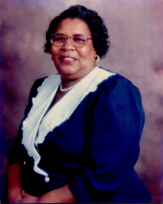 Obituary of Bettye Jo Stewart