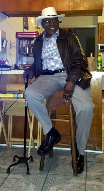 Obituary of Robert Waymon Millett Sr.