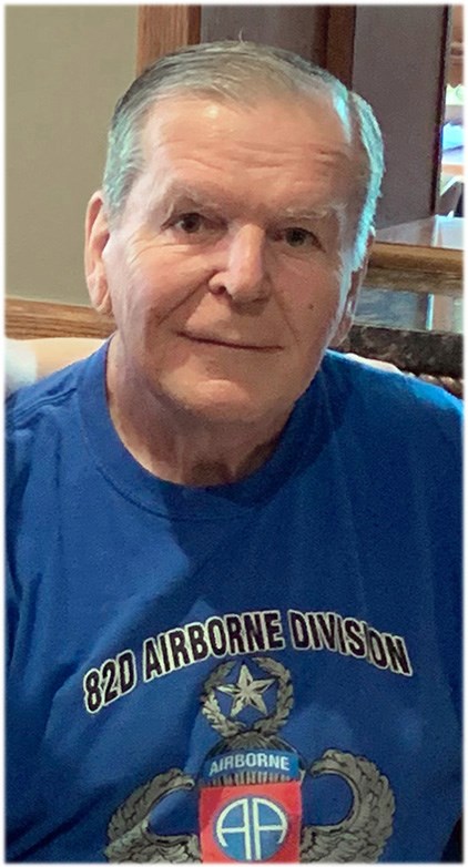 Harry Wisniewski Obituary - Clinton Township, MI