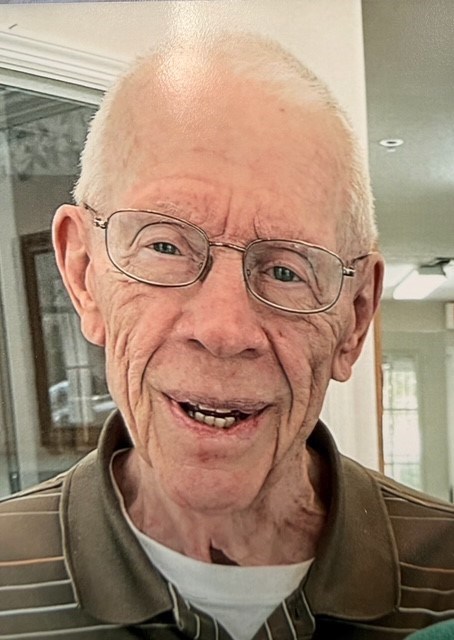 Obituary of James Clyde Pennington