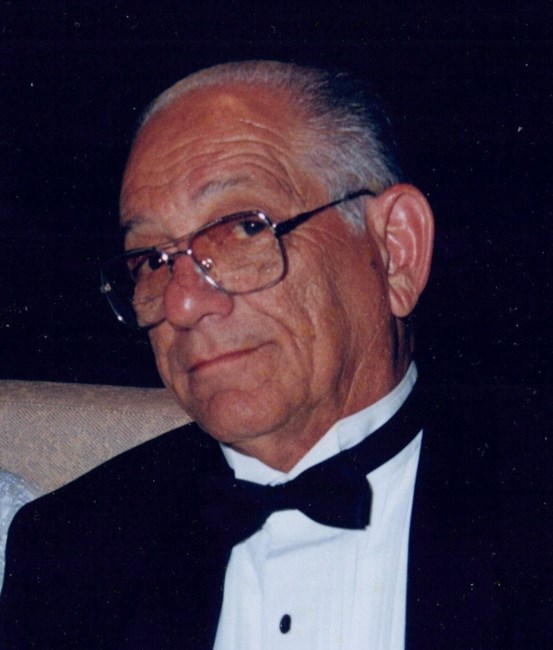 Obituary of Luis E. Milanes