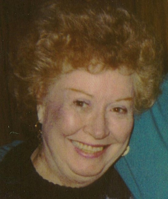 Obituary of Glenda Hodge