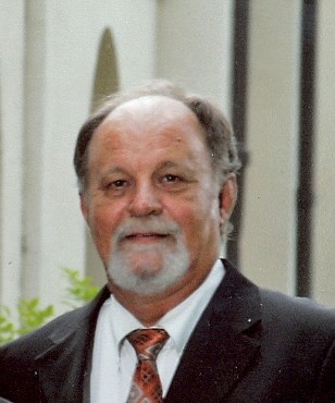 Obituary of Jerry F Maxwell