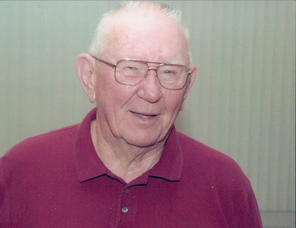 Obituary of William E. Wynn