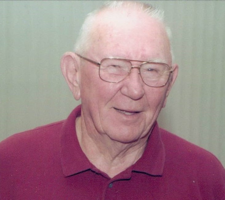 Obituary of William E. Wynn