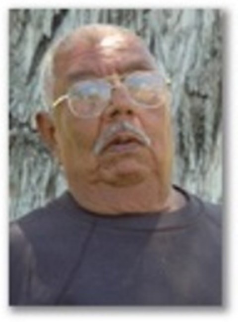 Obituary of Pete "Tudor" Duran