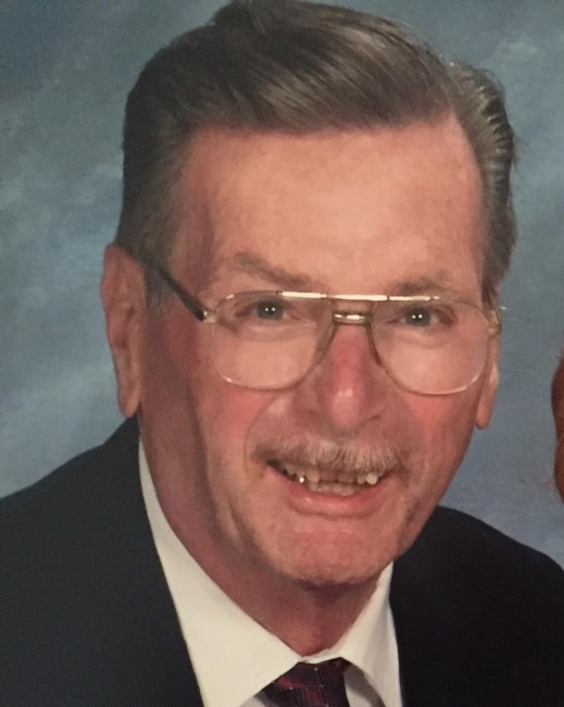 Obituary of Richard "Dick" C. Krause