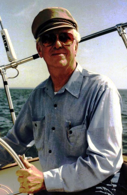 Obituary of M. Thomas England II