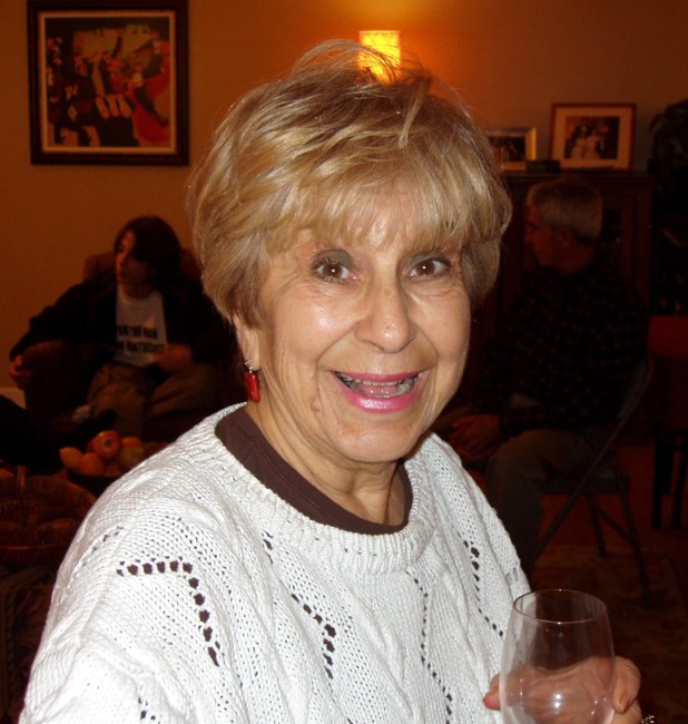 Obituary of Carmela "Cam" Colicchio