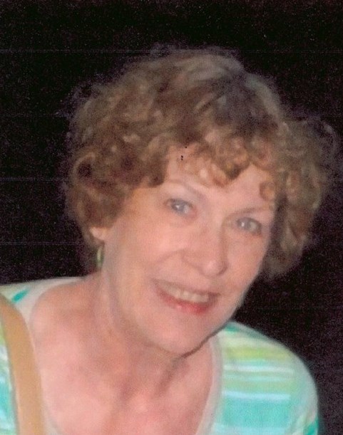Obituary of Karen Ann Hutchinson