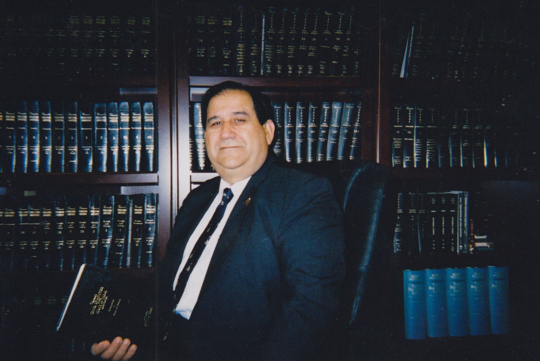 Obituary of Christ William Heart