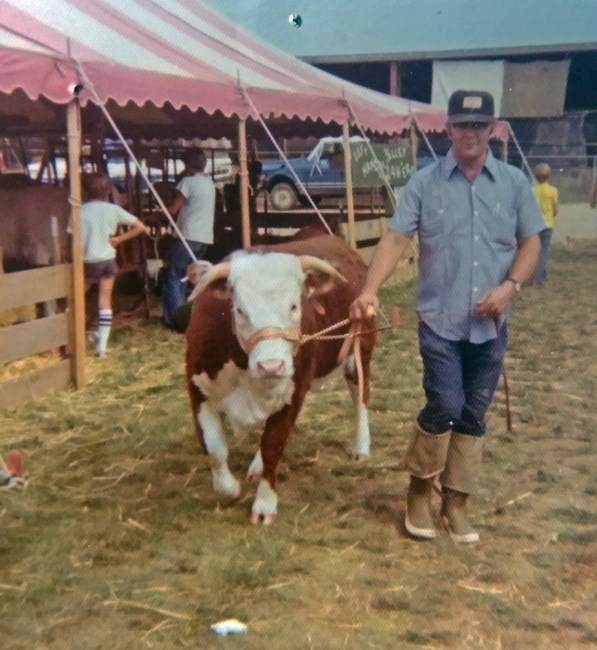 Obituary of Ronald Lee Pope