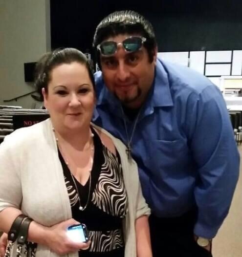 Obituary of Carlo Andrew Romero and Sherry Ann Crotser Romero