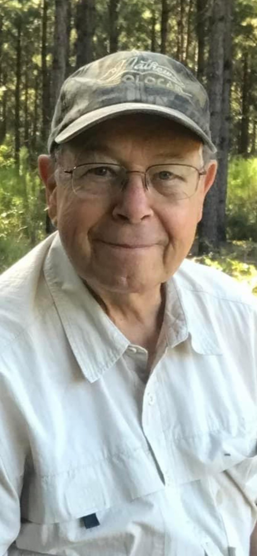 Obituary of James Edward "Eddie" Norris Jr.