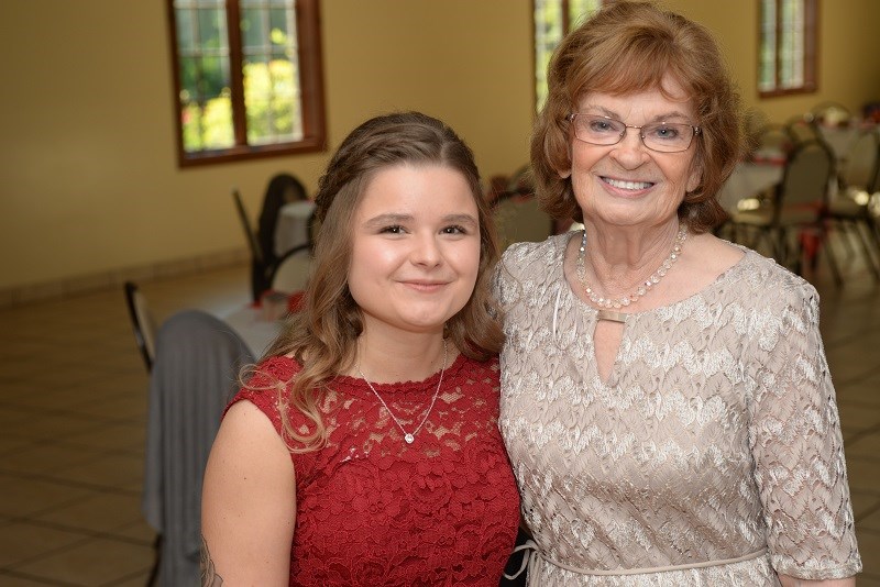 Obituary of Janet F. Williamson