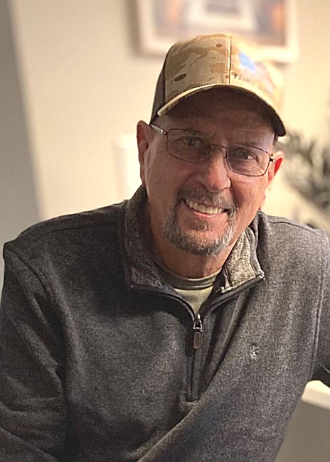 Obituary of Richard Wayne Houchin