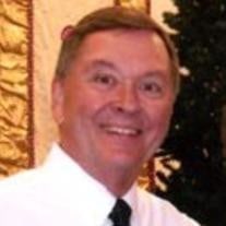 Obituary of Richard J. Welsh