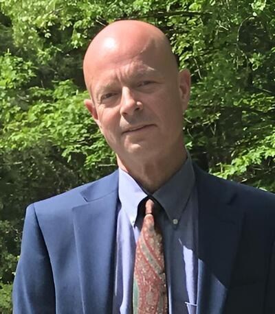 Obituary of James D. Helms, Jr.