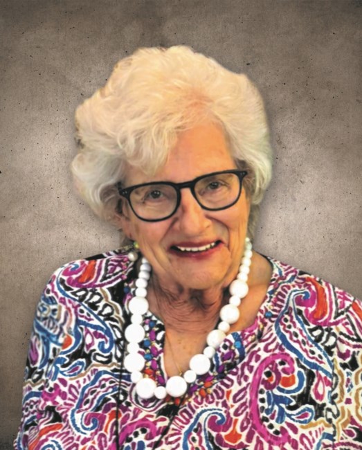 Obituary of LaVerne Norton Stokes