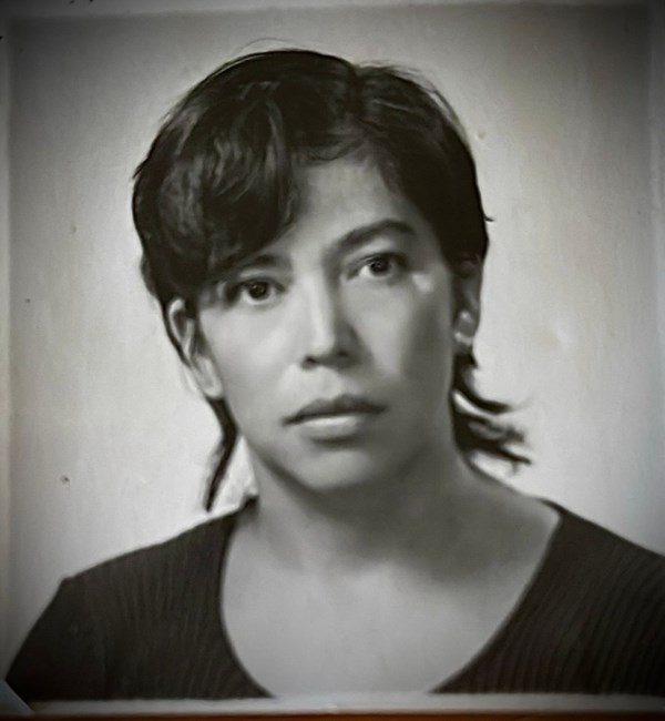 Obituary of Maria Odilia Chajon Urrea