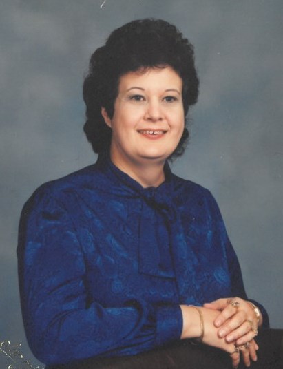 Obituary of Martha Faye Bigham