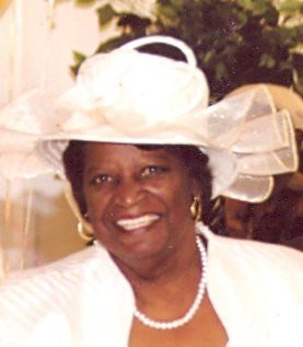 Obituary of Dorothy Mae Allen