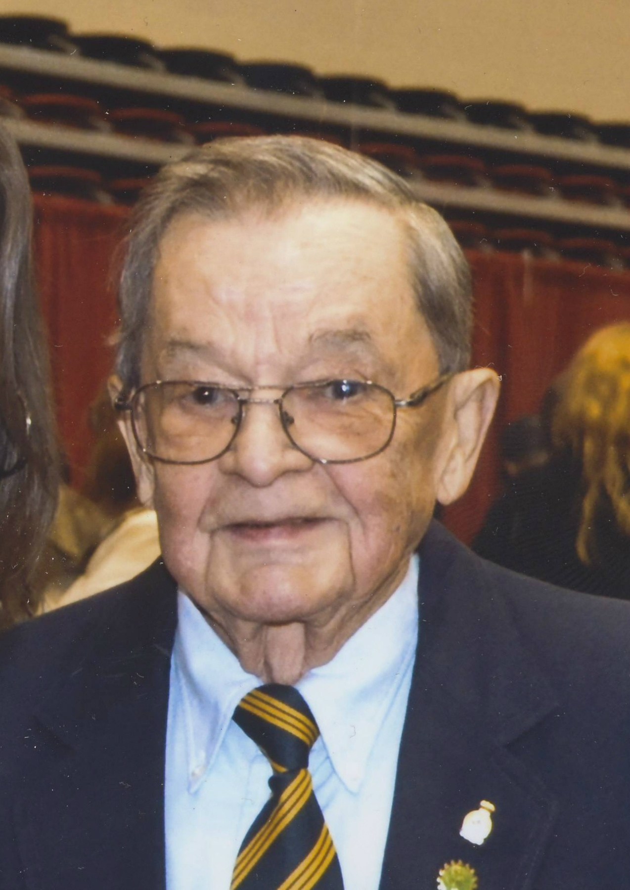 Andrew I Stewart Obituary Ottawa, ON