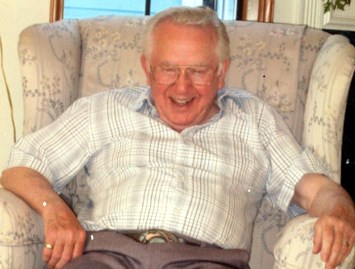 Obituary of John A. "Jack" Sansom