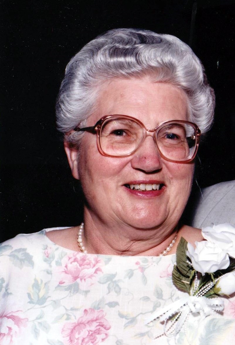 Doris Cuthbert Obituary Ogdensburg, NY
