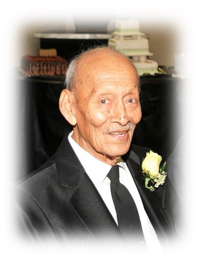 Obituary of Apolonio Francisco Cortez