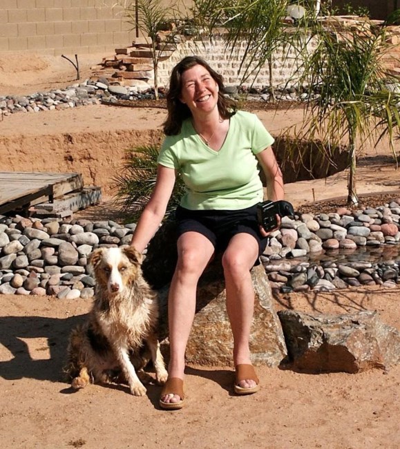 Obituary of Cathrine Jean Jackson