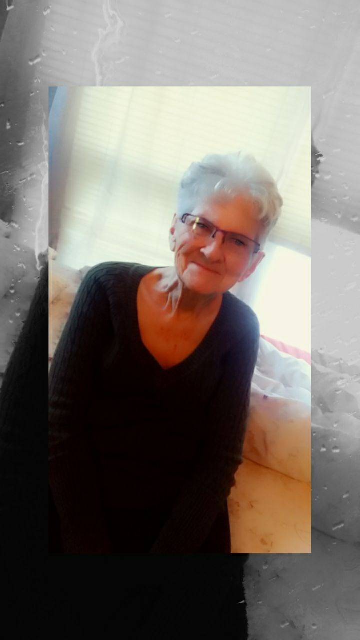 Obituary of Virginia Lee (Young) Wingate