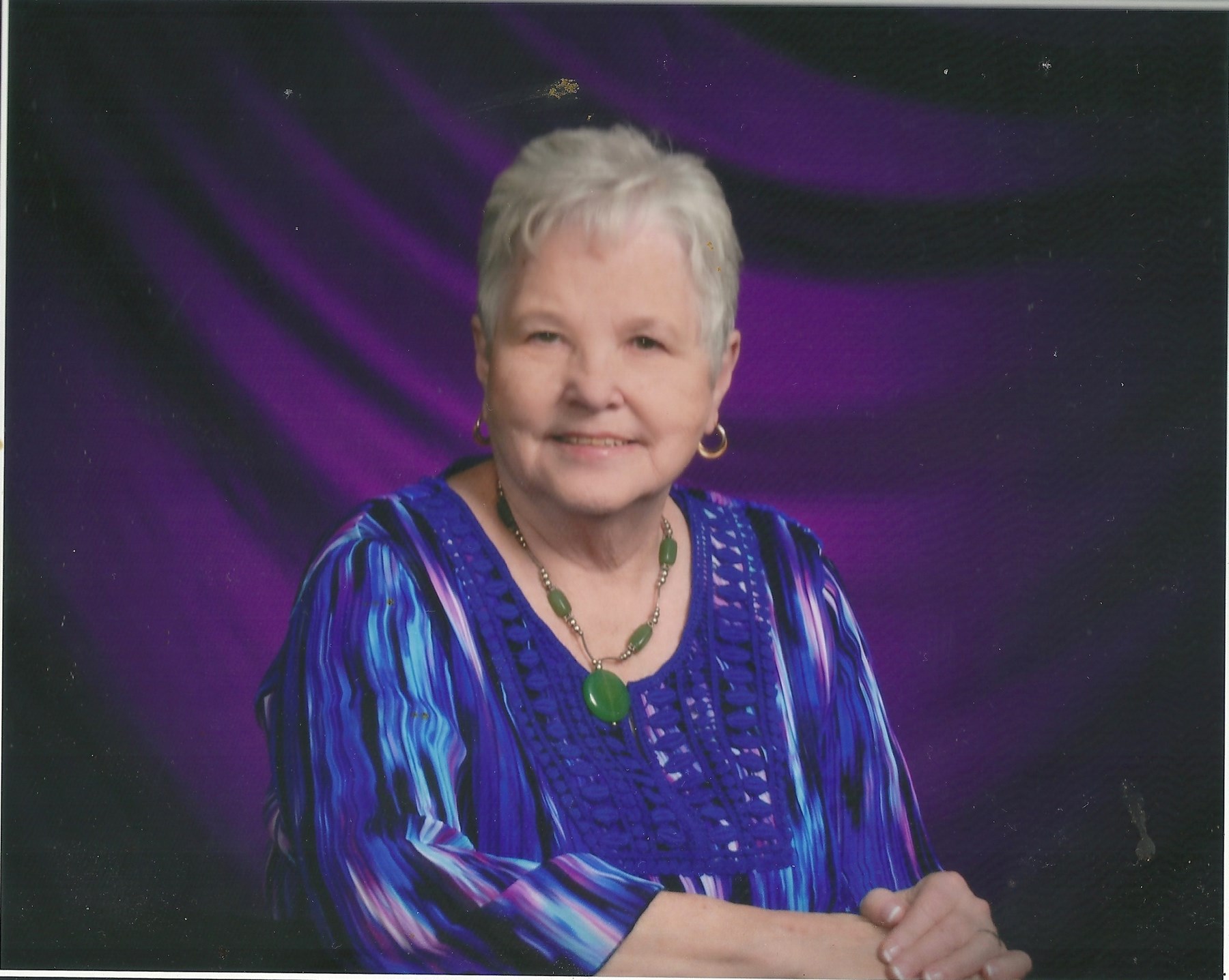 Avis de décès de Jacquline "Jackie" Jones Johnson