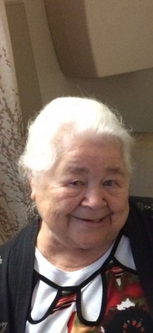 Obituary of Lula B. Franklin