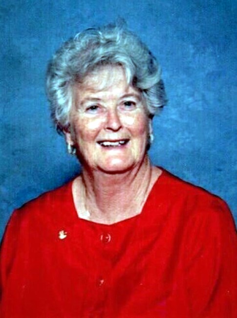 Obituary of Dolores L Packwood
