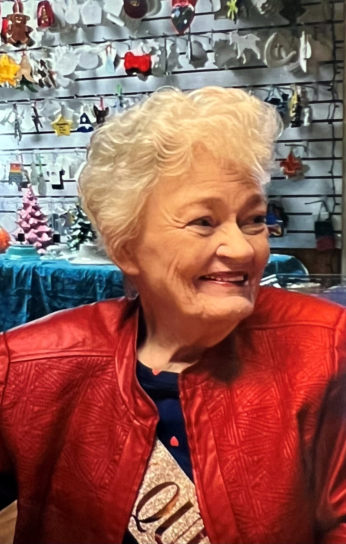 Barbara A. Brown Obituary Columbus, GA