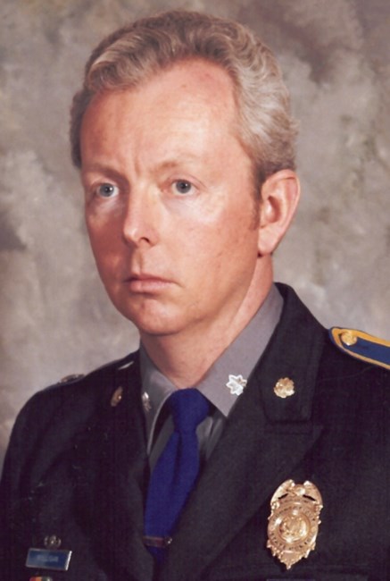 Obituary of Lt. Col. (Ret.) John A. Mulligan
