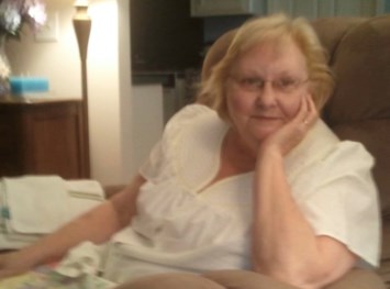 Obituary of Beverly Dean Chustz