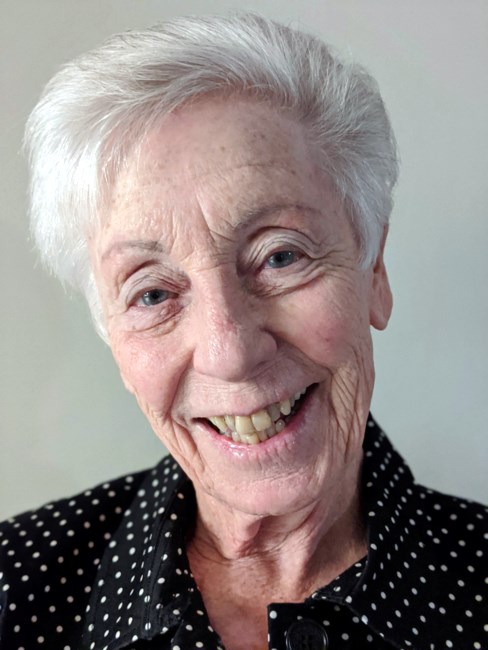 Obituary of Marilyn Smale Metcalf