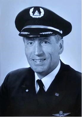 Obituary of Richard Albert Allis