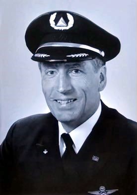 Obituary of Richard Albert Allis