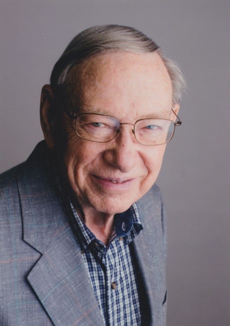 Obituario de SFC (RET.) Euclid L. Parker