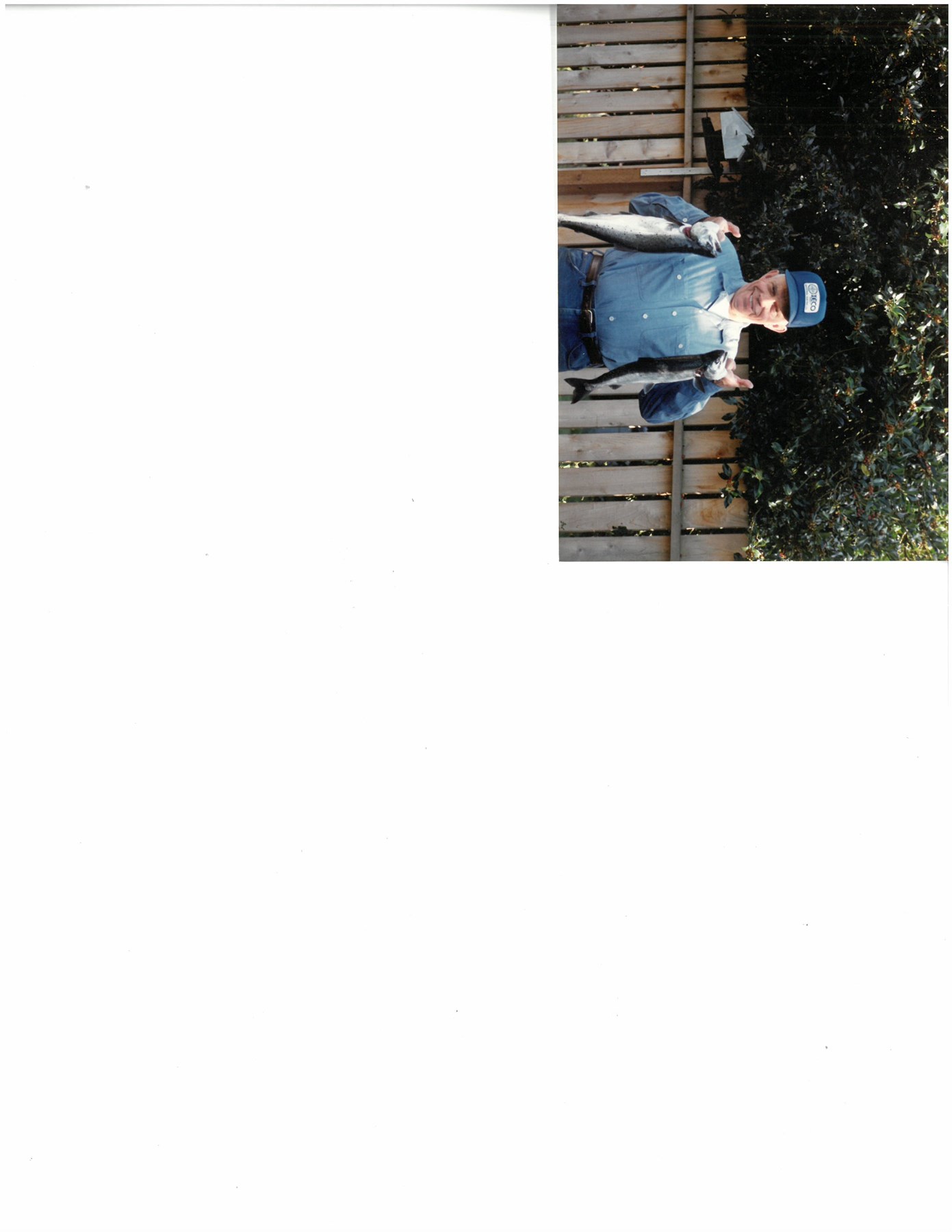 Obituary of Joseph Jay Matthews