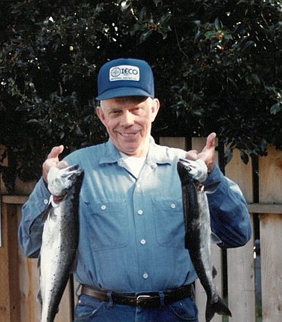 Obituary of Joseph Jay Matthews