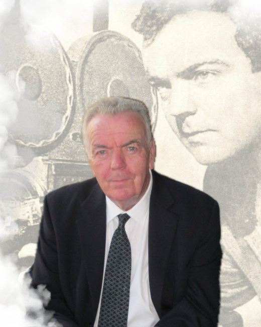 Avis de décès de Dalton Bruce Dupasquier