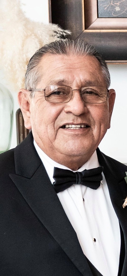 Obituary of Guadalupe "Pops" Reyes Lopez