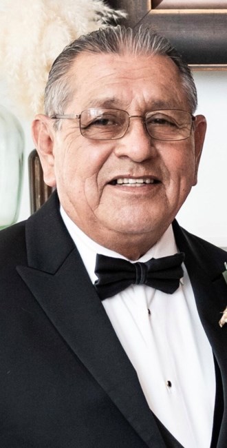 Obituary of Guadalupe "Pops" Reyes Lopez